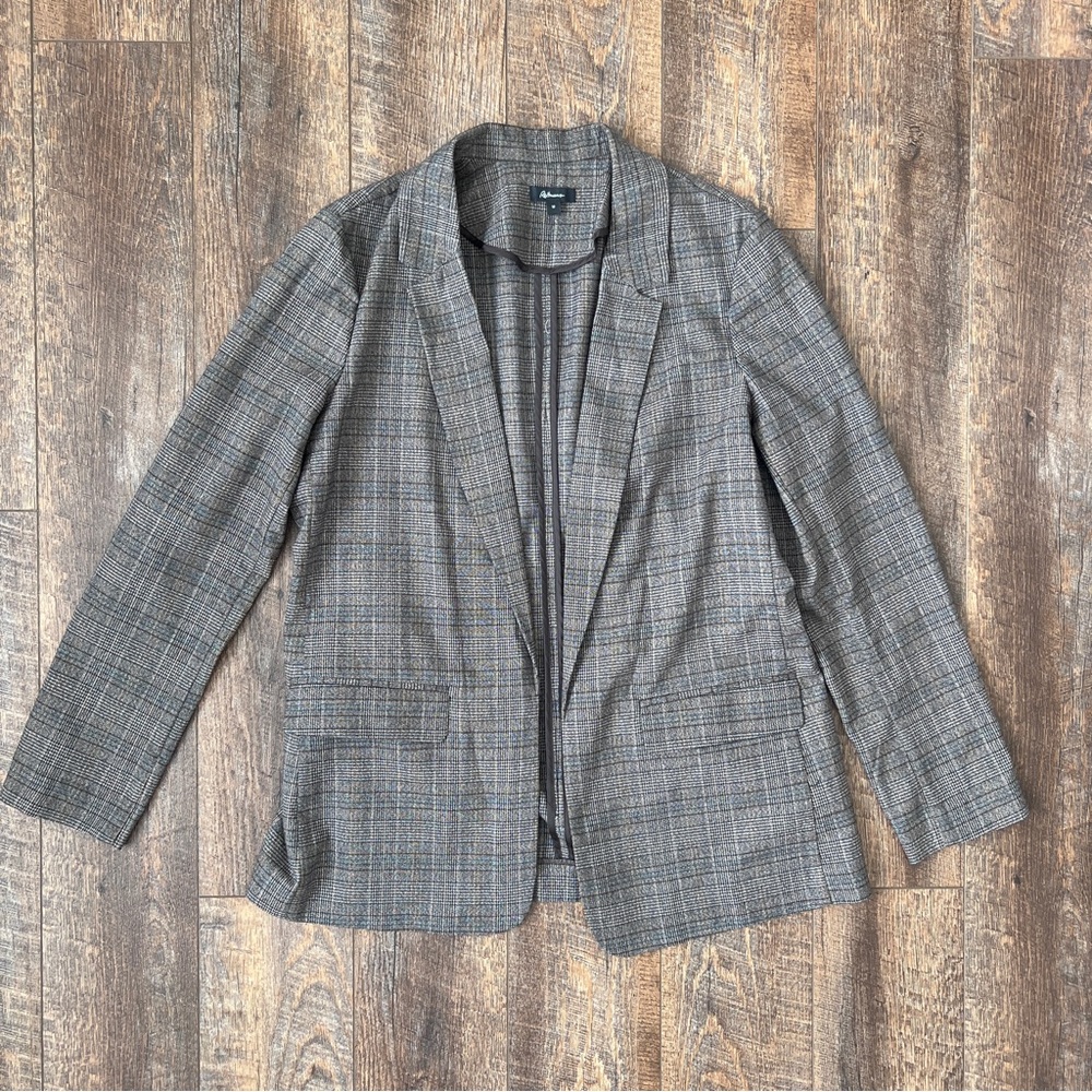 Women’s blazer